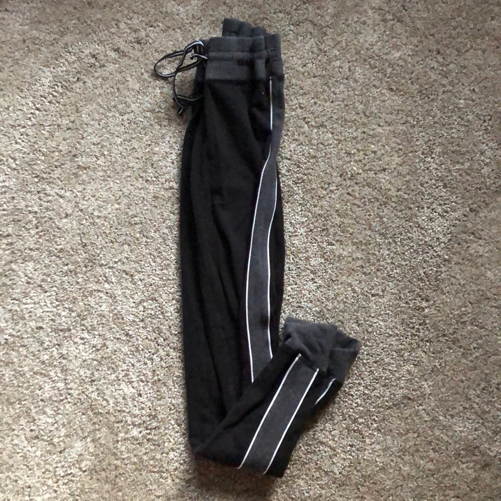 Reebok leggings